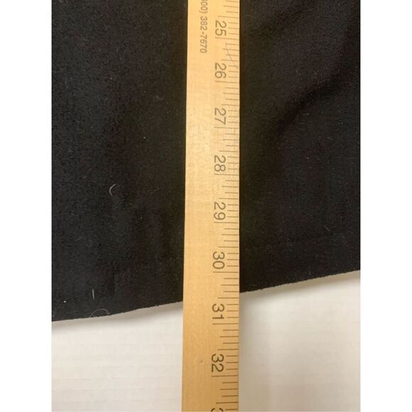 Mens CHAPS PeaCoat - Picture 8 of 12